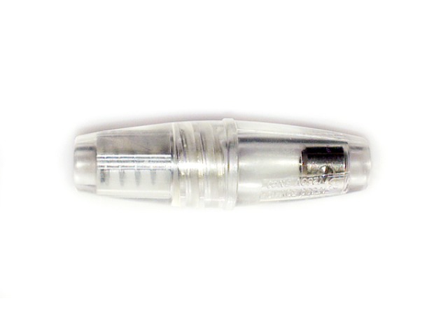 Picture of Bulgin In-Line LED Fuse Holder